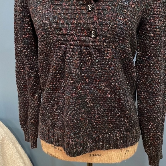 Christopher & Banks Sweater Small - Picture 4 of 10